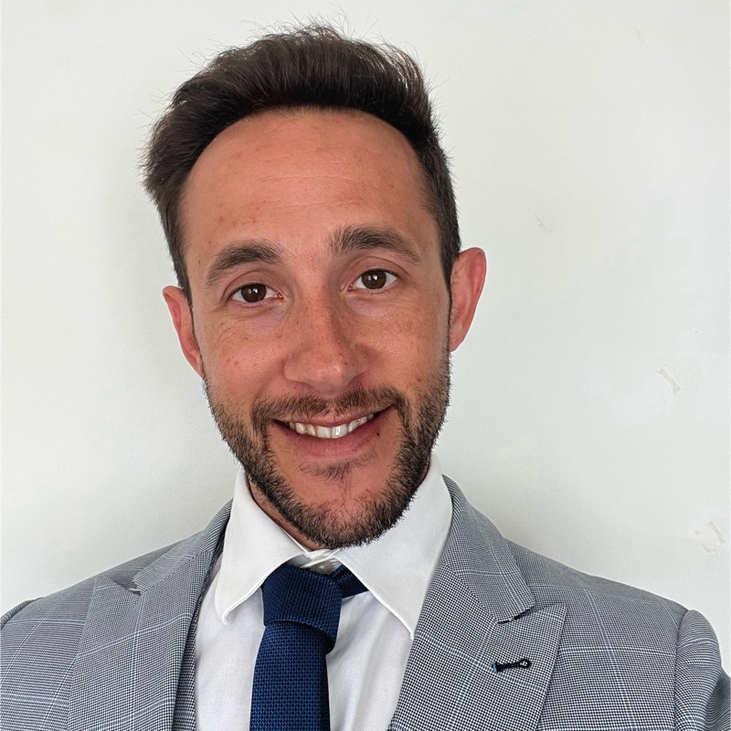 Luís Correia Crespo, advogado